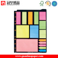 Cheap Custom Promotion Sticky Notes Memo Set